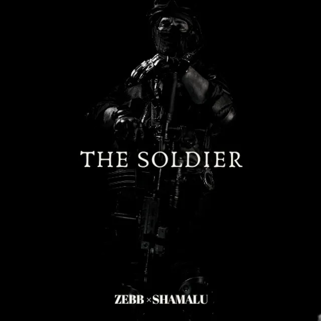 The Soldier