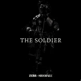 The Soldier by Zebb