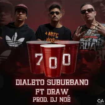 Sete Zero Zero by Dialeto Suburbano