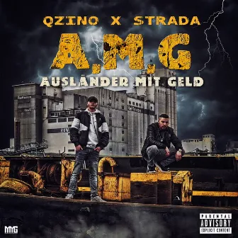 AMG (Ausländer mit Geld) by Strada