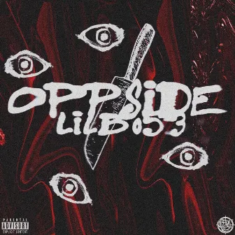 OPPSIDE by LILB053