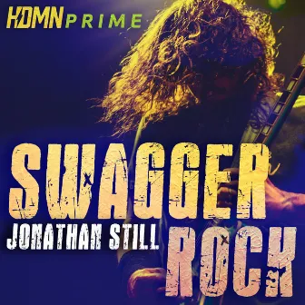 Swagger Rock by Jonathan Still