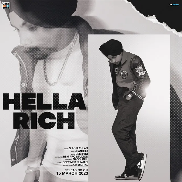 Hella Rich