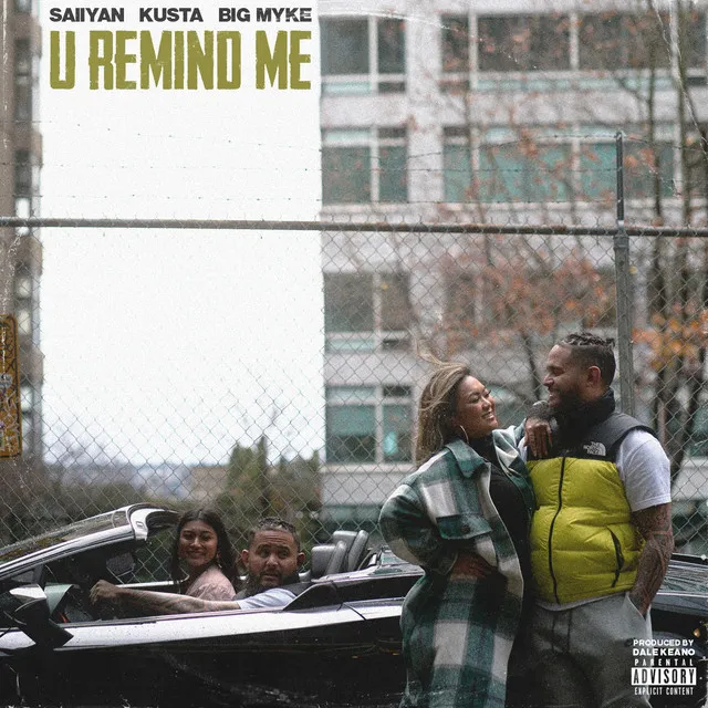 U Remind Me