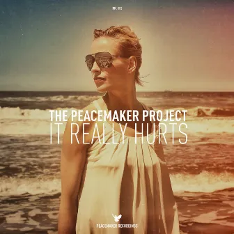 It really hurts by The Peacemaker Project