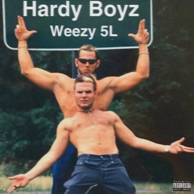 Hardy Boyz