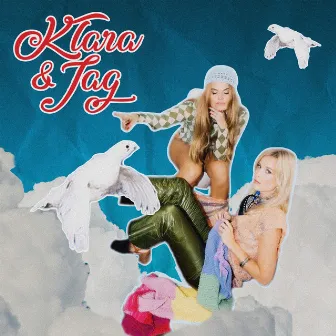 Jag ska fånga en ängel by Klara & Jag