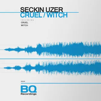 Cruel/Witch by Seckin Uzer