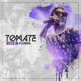 Live in Floripa by Tomate