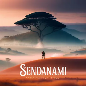 Sendanami by Anna Makula