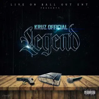 Legend by Kruz Official