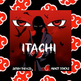 iTachi by Detox the Kid