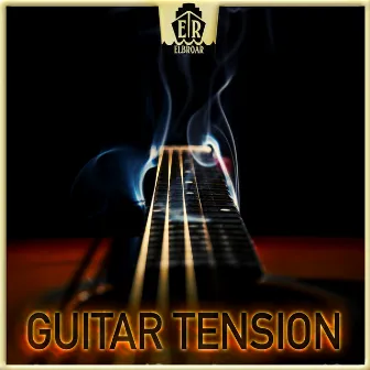 Guitar Tension by Axel Coon