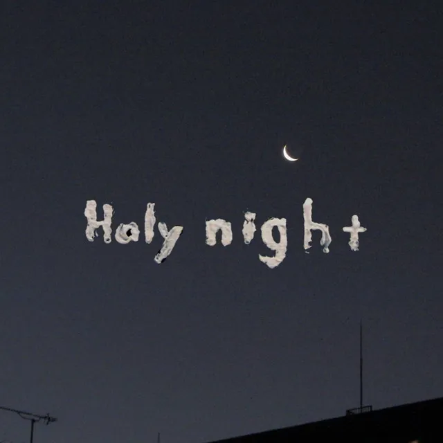 Holy night