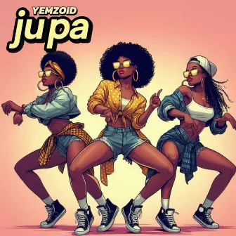 Jupa by Yemzoid