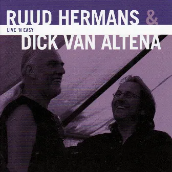 Live 'N Easy by Ruud Hermans