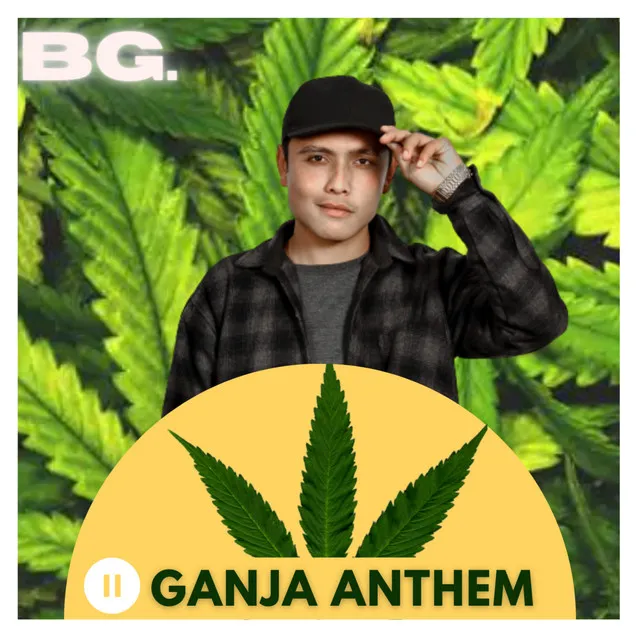 Ganja Anthem (Freestyle)