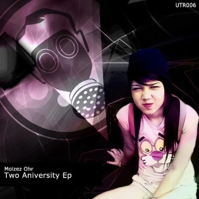 Two Aniversity - Original Mix