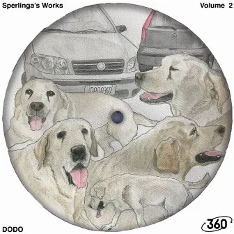 Sperlinga's Works, Vol. 2 by DODO (IT)