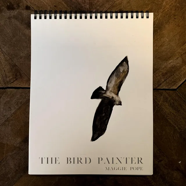 The Bird Painter