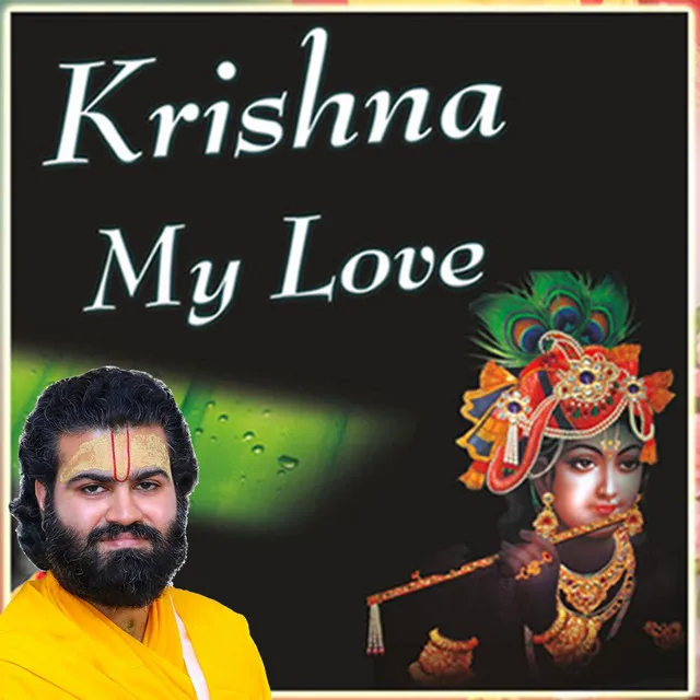 Shri Krishna Sharnam Mamah