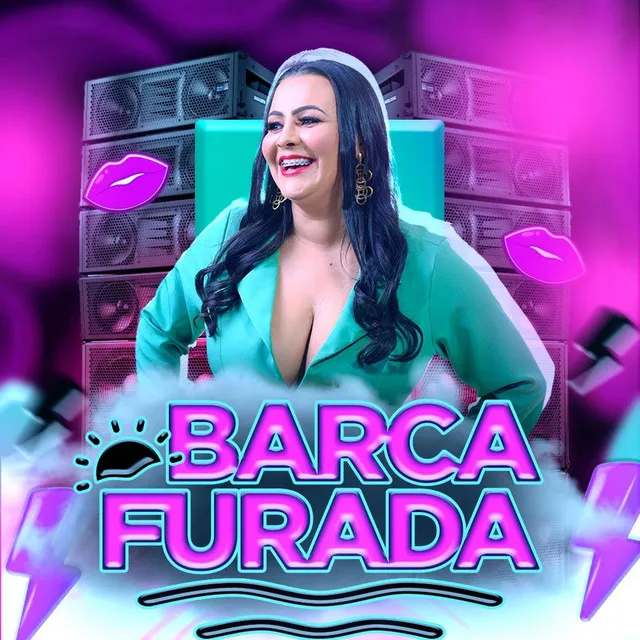 Barca Furada