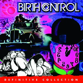 Definitive Collection by Birth Control