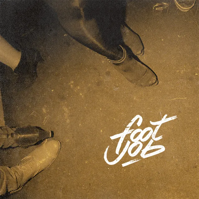 Foot Traxx EP