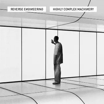 Highly Complex Machinery by Reverse Engineering