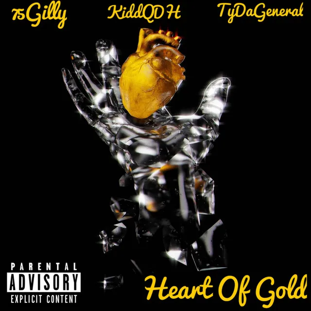 Heart Of Gold