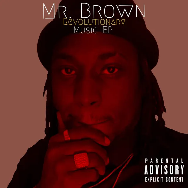 Mr Brown