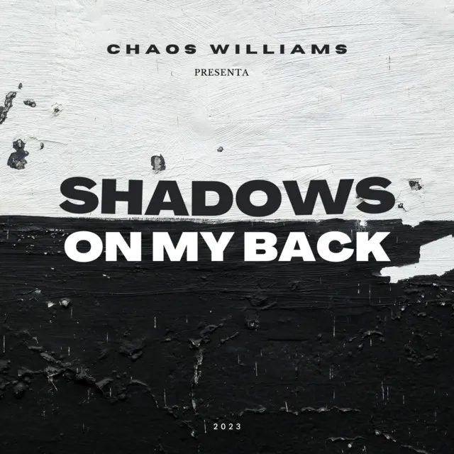 Shadows On My Back