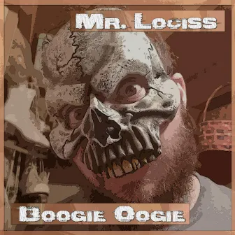 Boogie Oogie by Mr. Lociss