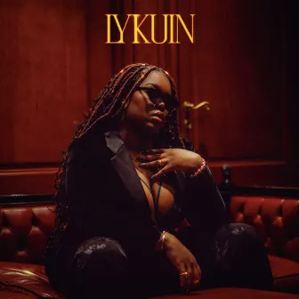 Kuin by Lykuin