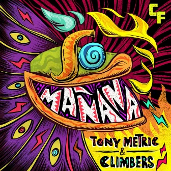 Mañana by Tony Metric