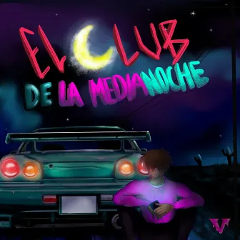 El Club De La Medianoche by Viian