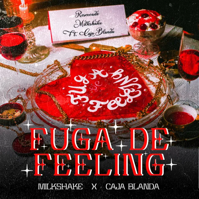 Fuga de Feeling