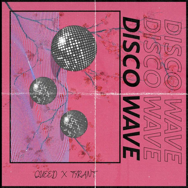 DISCO WAVE