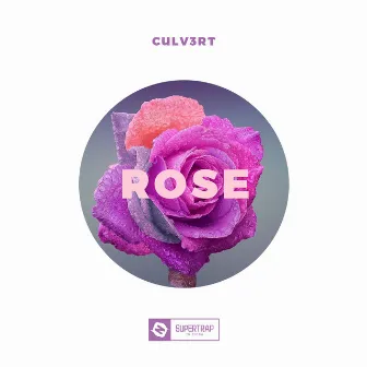 Rose by Culv3rt