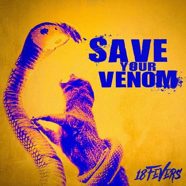 Save Your Venom (Single Ver.)