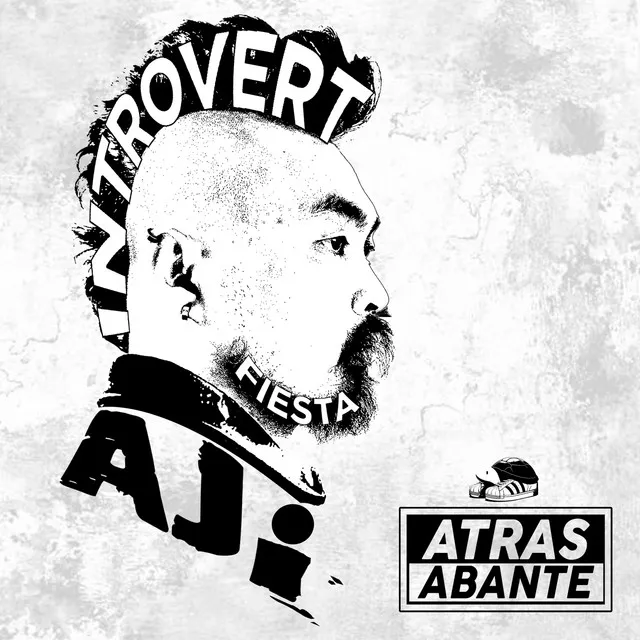 Atras Abante (feat. Aji)