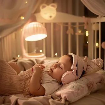 Gentle Sleep: Chill Music for Baby Nights by 