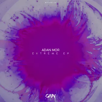 Extreme EP by Adan Mor