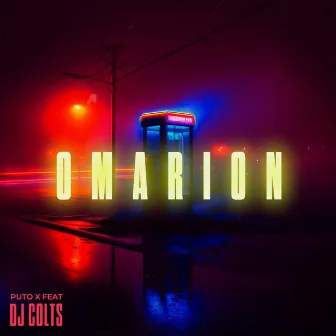 OMARION by DJ Colts