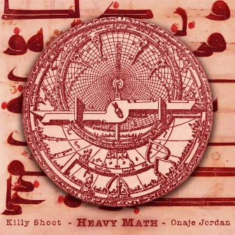 Heavy Math by Killy Shoot