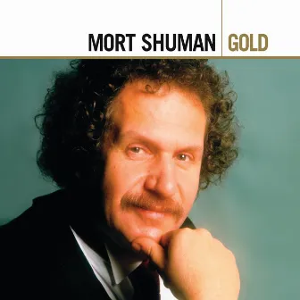 Mort Shuman by Mort Shuman