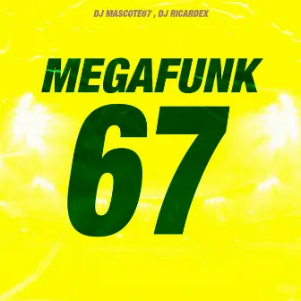 Megafunk do 67 by DJ RICARDEX