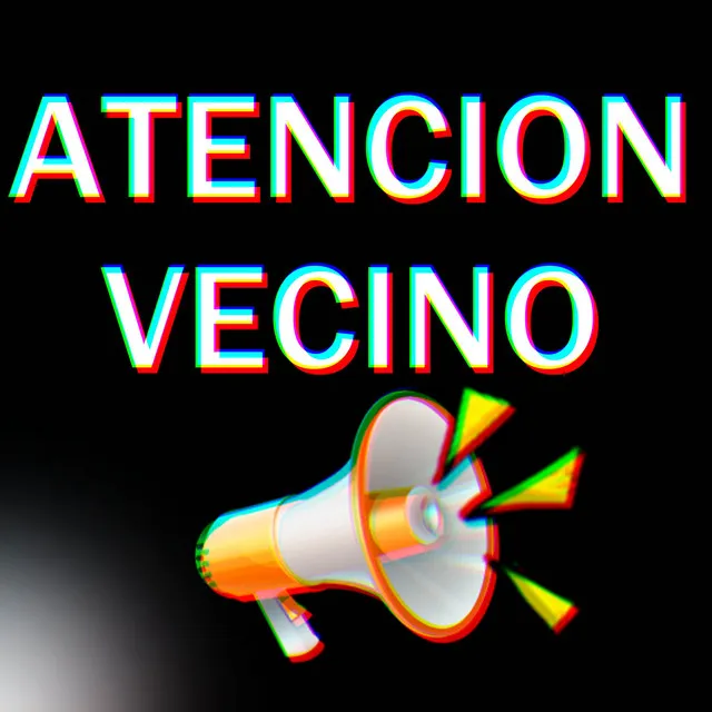 Atencion Vecino