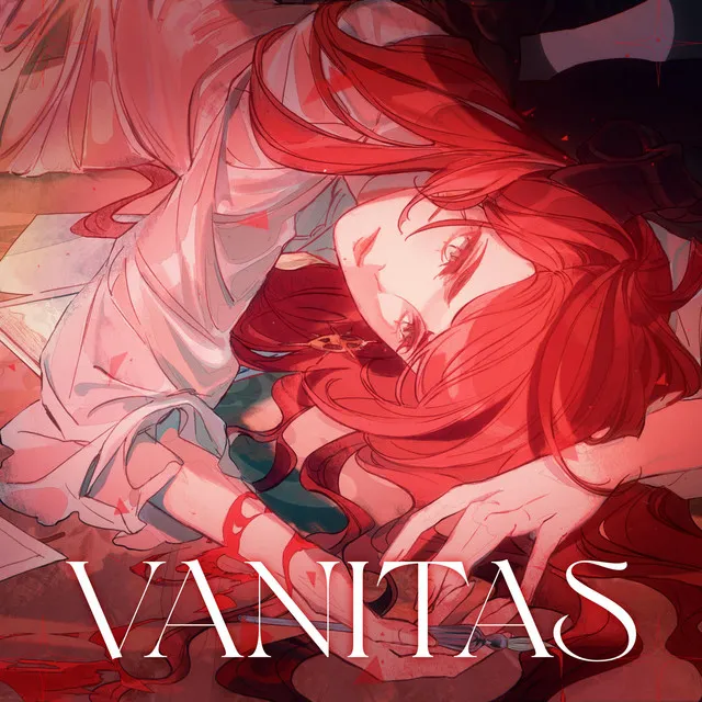 VANITAS