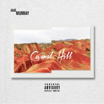 Cavanal Hill by Jaae Murray